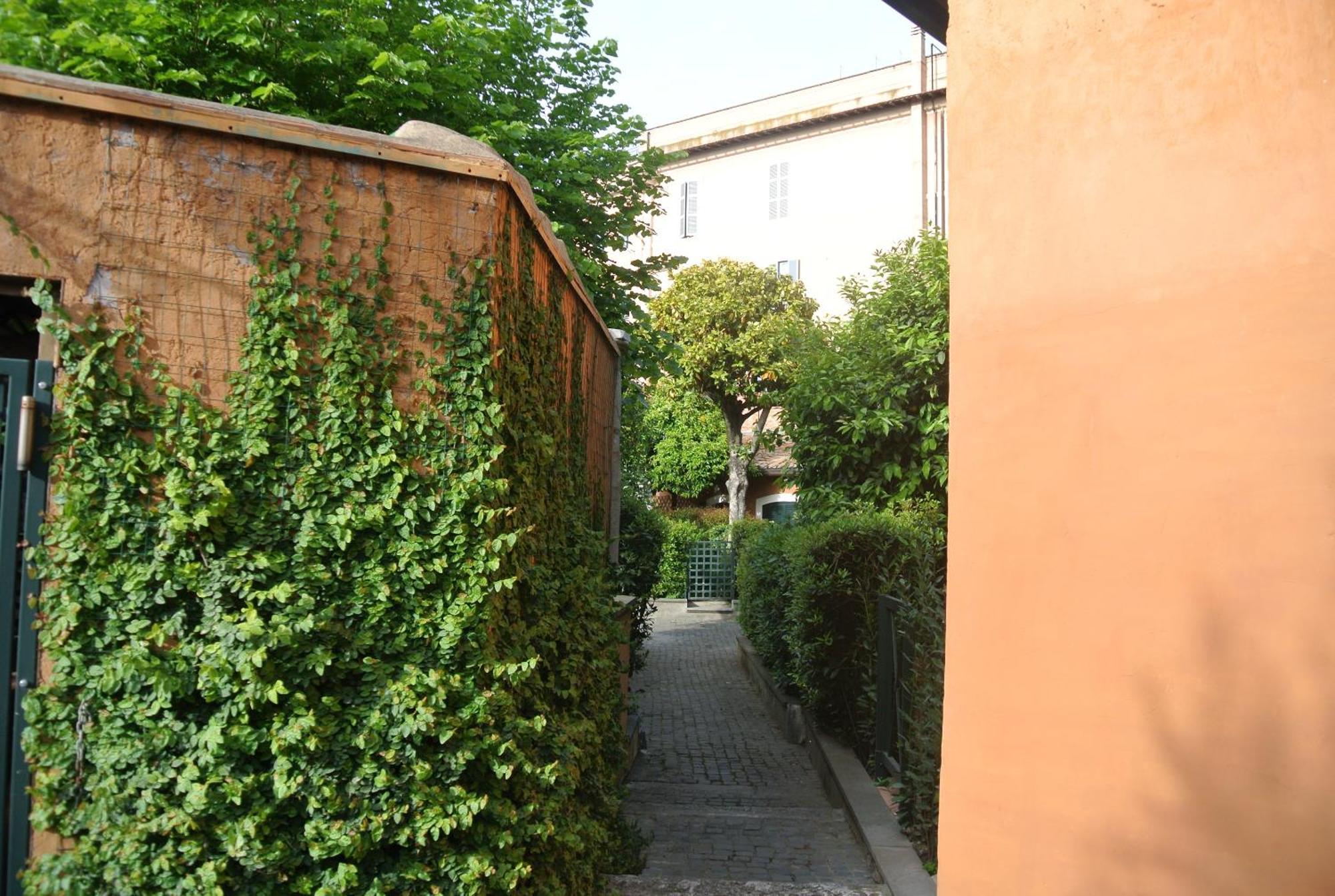 Appartamento Garden Palatino — Photos 1