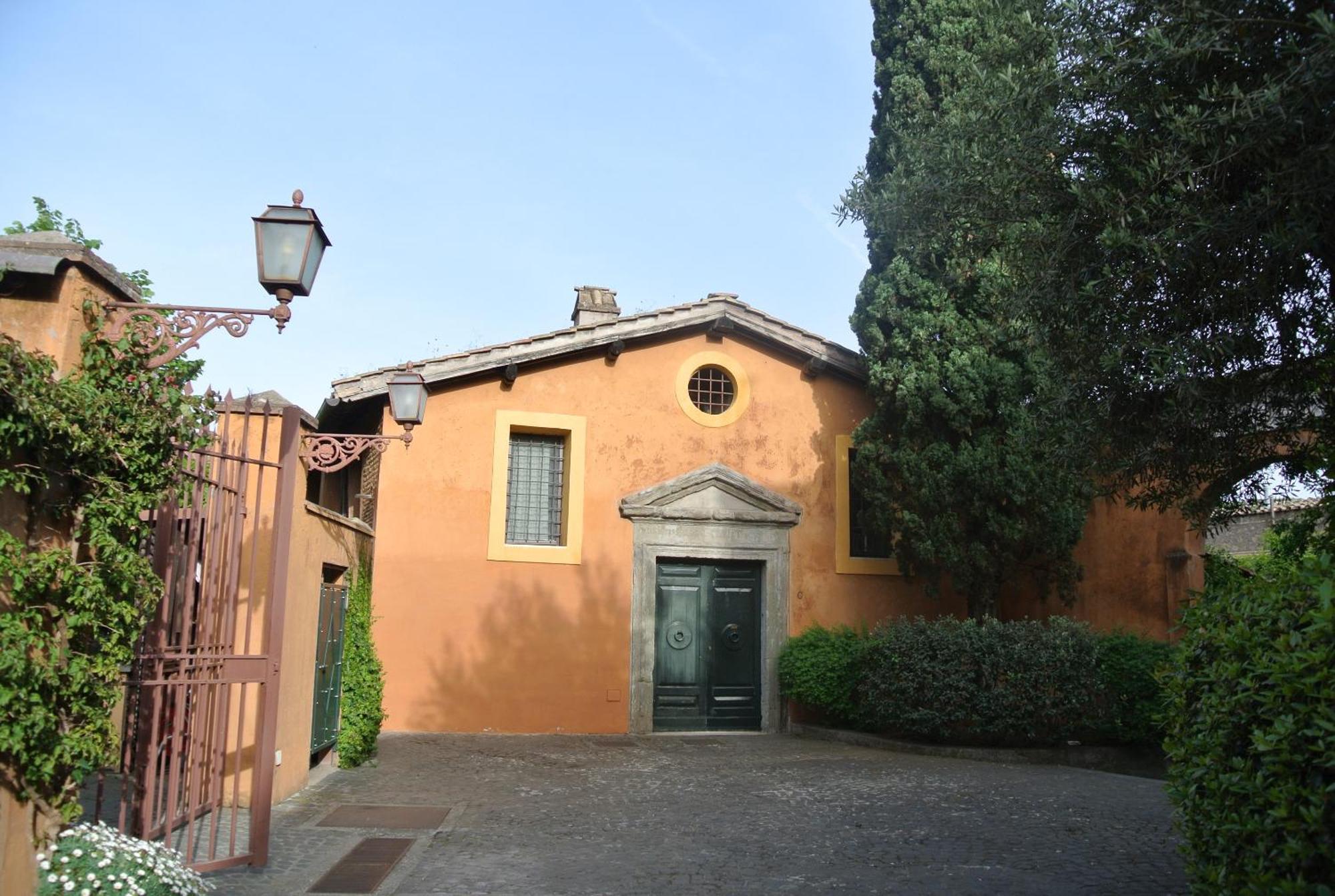 Appartamento Garden Palatino, Rome