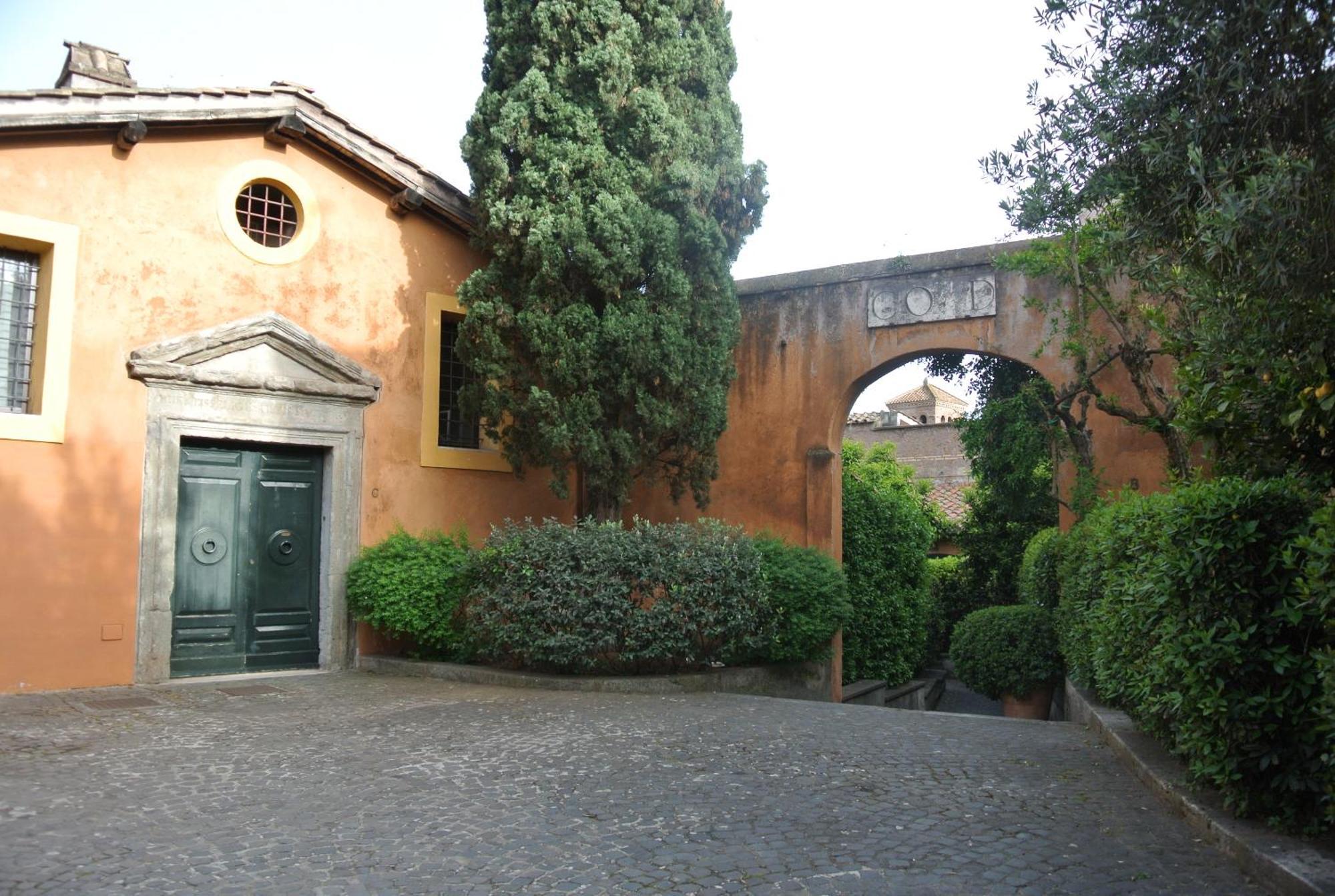 Appartamento Garden Palatino — Photos 2