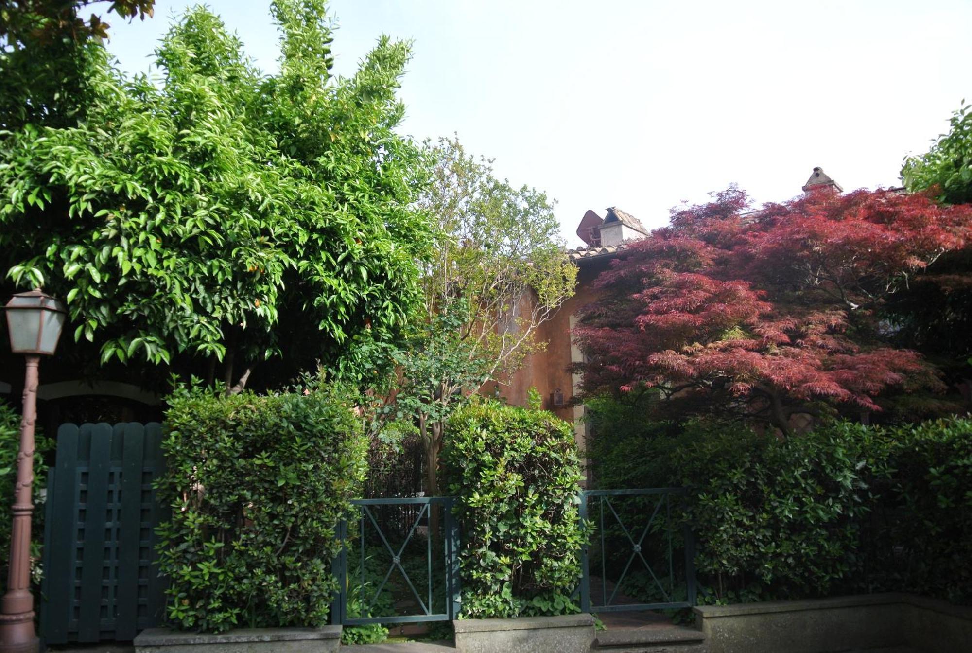 Appartamento Garden Palatino — Photos 3